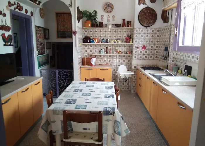 Casa Miglio