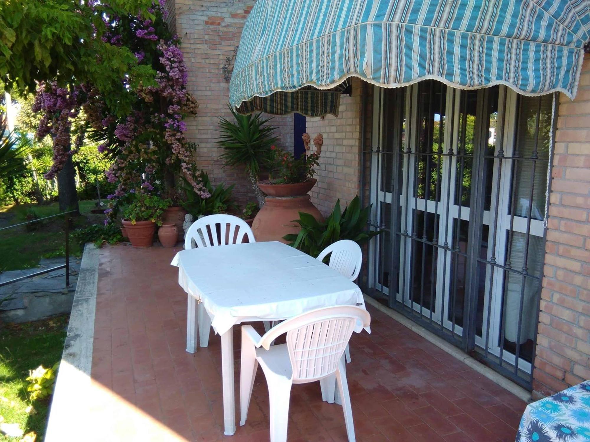 Casa Miglio Vakantiehuis *