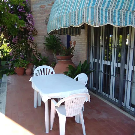 Casa Miglio Villa Marina di Pietrasanta Exterior photo