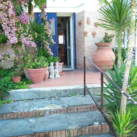 Casa Miglio Villa Marina di Pietrasanta Exterior photo