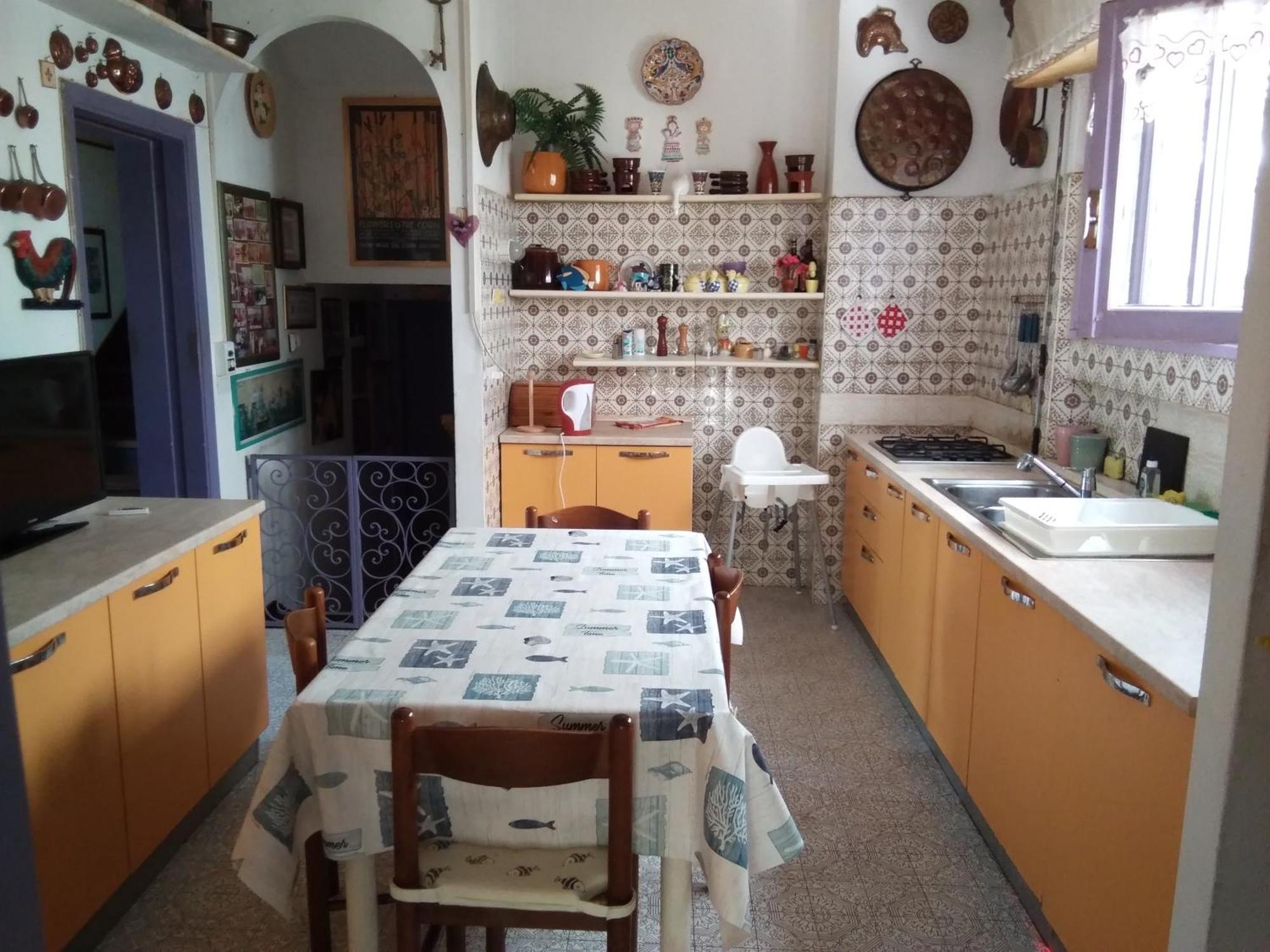 Casa Miglio Marina di Pietrasanta