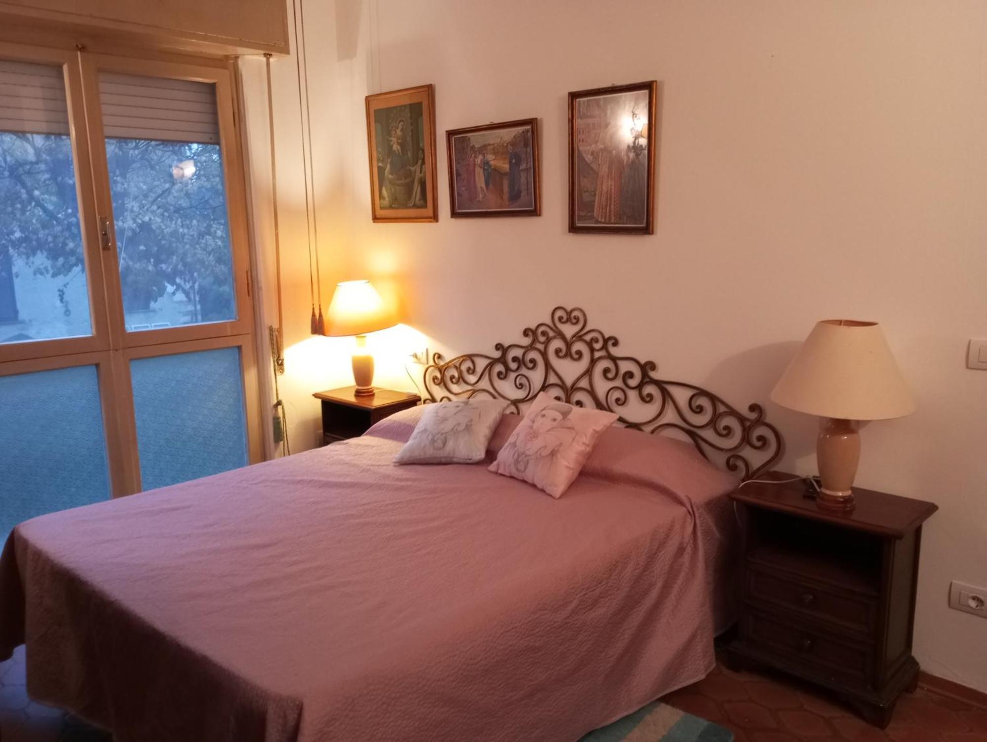 Casa Miglio Holiday home *